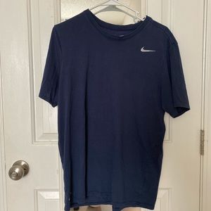 Nike Dri fit shirt